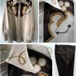 Vintage Cowboy Western Shirts at Metropolis