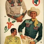 Vintage Cowboy Western Shirts at Metropolis