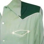 Vintage Cowboy Western Shirts at Metropolis