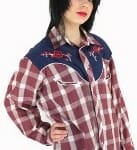 Vintage Cowboy Western Shirts at Metropolis