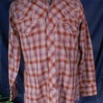Vintage Cowboy Western Shirts at Metropolis
