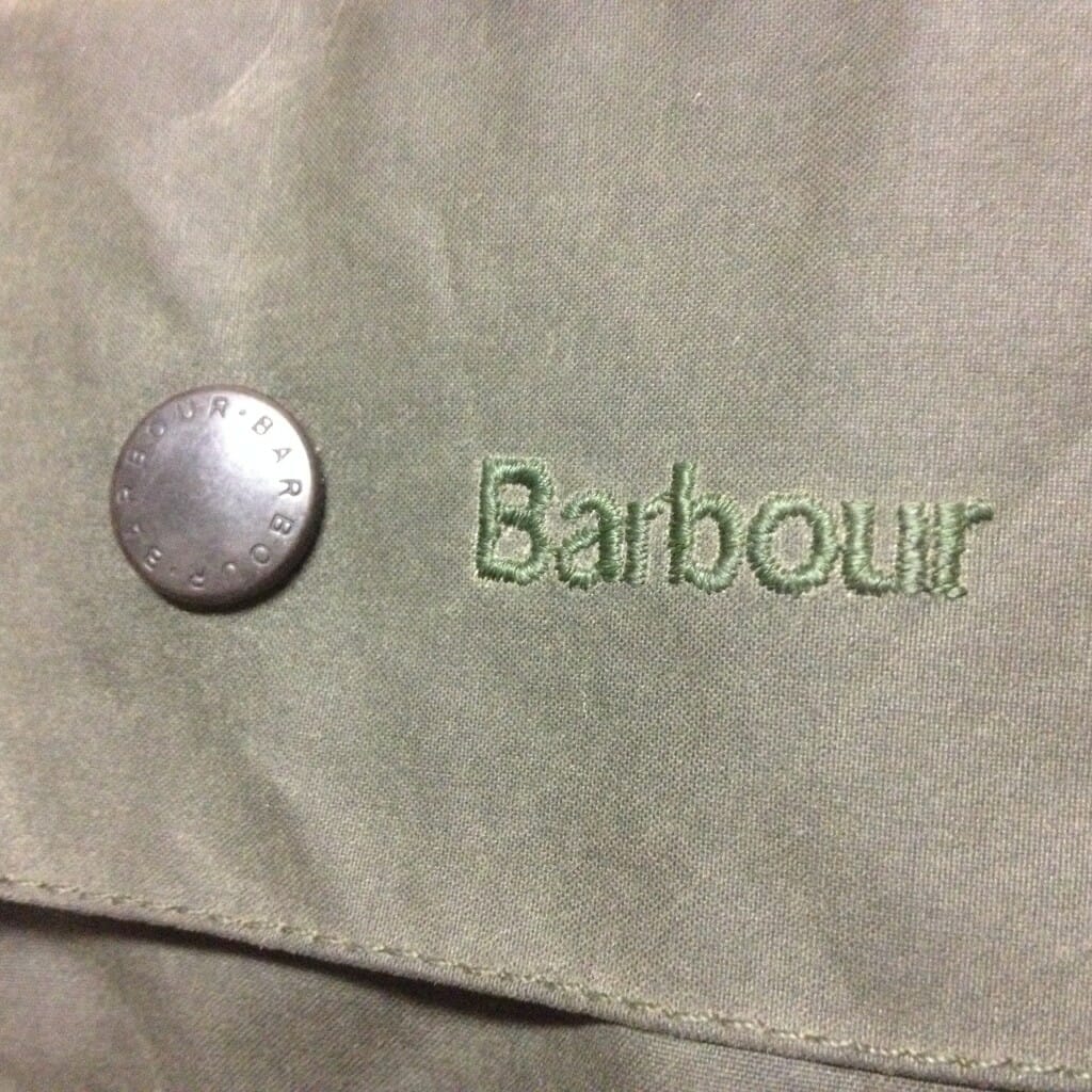 BARBOURJACKETSMETROPOLISVINTAGE