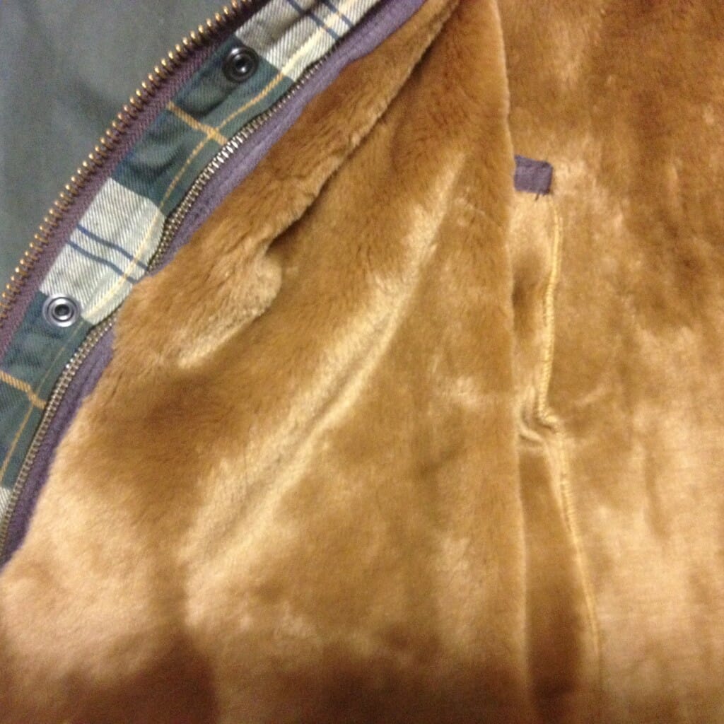 BARBOURJACKETSMETROPOLISVINTAGE