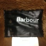 BARBOURJACKETSMETROPOLISVINTAGE