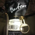 BARBOURJACKETSMETROPOLISVINTAGE
