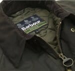 BARBOURJACKETSMETROPOLISVINTAGE