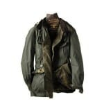 BARBOURJACKETSMETROPOLISVINTAGE