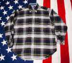 Vintage Tommy Hilfiger Clothing NYC