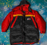 Vintage Tommy Hilfiger Clothing NYC