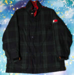 Vintage Tommy Hilfiger Clothing NYC