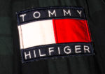 Vintage Tommy Hilfiger Clothing NYC
