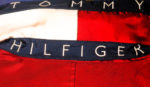 Vintage Tommy Hilfiger Clothing NYC