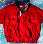 Vintage Tommy Hilfiger Clothing NYC