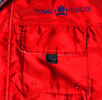 Vintage Tommy Hilfiger Clothing NYC
