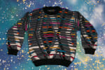 Vintage COOGI Sweaters NYC