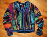 Vintage COOGI Sweaters NYC