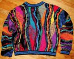 Vintage COOGI Sweaters NYC