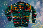 Vintage COOGI Sweaters NYC