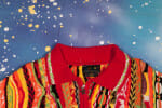 Vintage COOGI Sweaters NYC