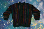 Vintage COOGI Sweaters NYC