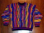 Vintage COOGI Sweaters NYC