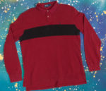 Vintage RALPH LAUREN POLO Sale NYC Metropolis Vintage