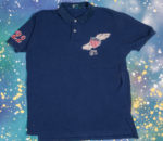 Vintage RALPH LAUREN POLO Sale NYC Metropolis Vintage