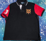 Vintage RALPH LAUREN POLO Sale NYC Metropolis Vintage