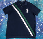 Vintage RALPH LAUREN POLO Sale NYC Metropolis Vintage
