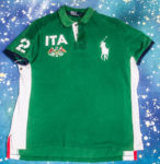 Vintage RALPH LAUREN POLO Sale NYC Metropolis Vintage