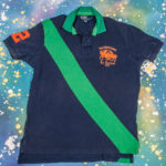 Vintage RALPH LAUREN POLO Sale NYC Metropolis Vintage