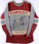 Vintage Hockey Jerseys NYC