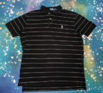 Vintage RALPH LAUREN POLO Sale NYC Metropolis Vintage
