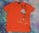 Vintage RALPH LAUREN POLO Sale NYC Metropolis Vintage