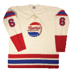 Vintage Hockey Jerseys NYC