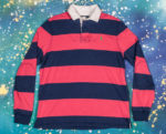 Vintage RALPH LAUREN POLO Sale NYC Metropolis Vintage