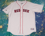 Vintage BASEBALL JERSEYS NYC