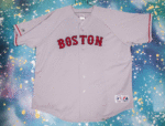 Vintage BASEBALL JERSEYS NYC