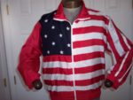 Vintage American 4th of July Sale NYC Metropolis Vintage