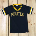 Vintage BASEBALL JERSEYS NYC