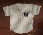 Vintage BASEBALL JERSEYS NYC