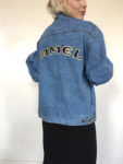 Vintage CAMEL CIGARETTE CLOTHING Sale NYC Metropolis Vintage