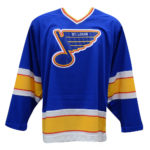 Vintage Hockey Jerseys NYC