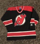 Vintage Hockey Jerseys NYC