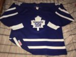 Vintage Hockey Jerseys NYC