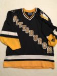 Vintage Hockey Jerseys NYC