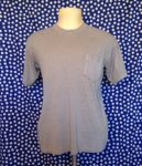 Vintage Pocket Tee Shirts NYC Metropolis