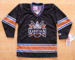 Vintage Hockey Jerseys NYC