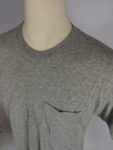 Vintage Pocket Tee Shirts NYC Metropolis
