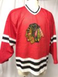 Vintage Hockey Jerseys NYC